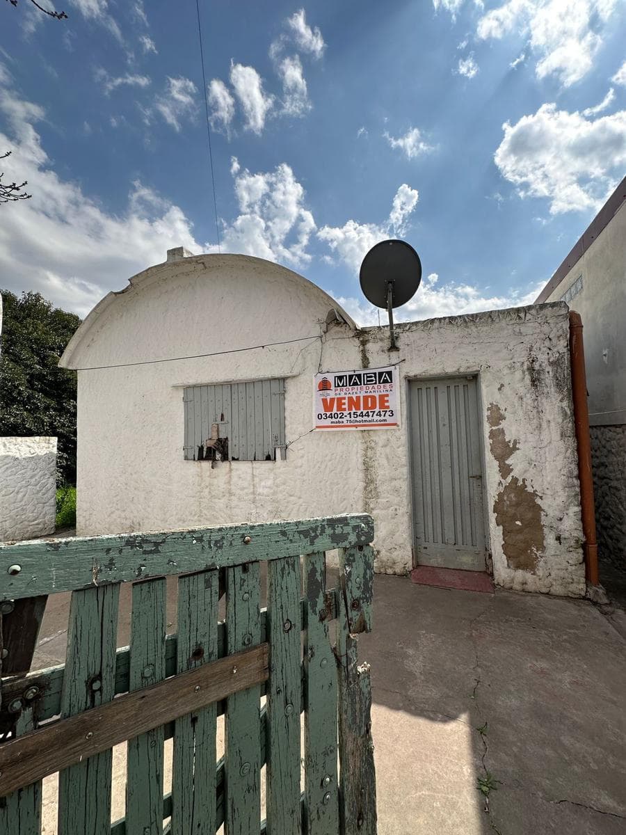 Casa a reciclar en Venta, Arroyo Seco ! - 1