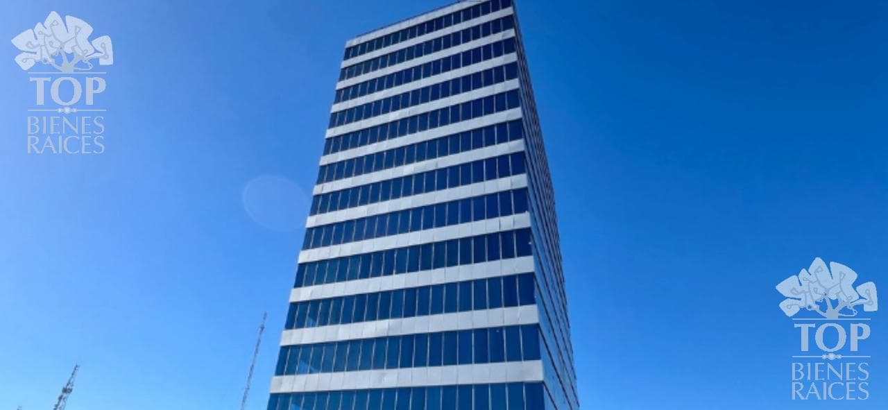 Oficina en Venta a Estrenar-Escobar- Edificio Office Tower, - 1