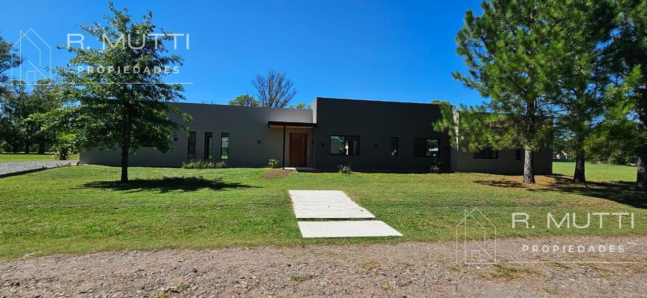 Casa en Venta a estrenar en Comarcas La Elina - 1