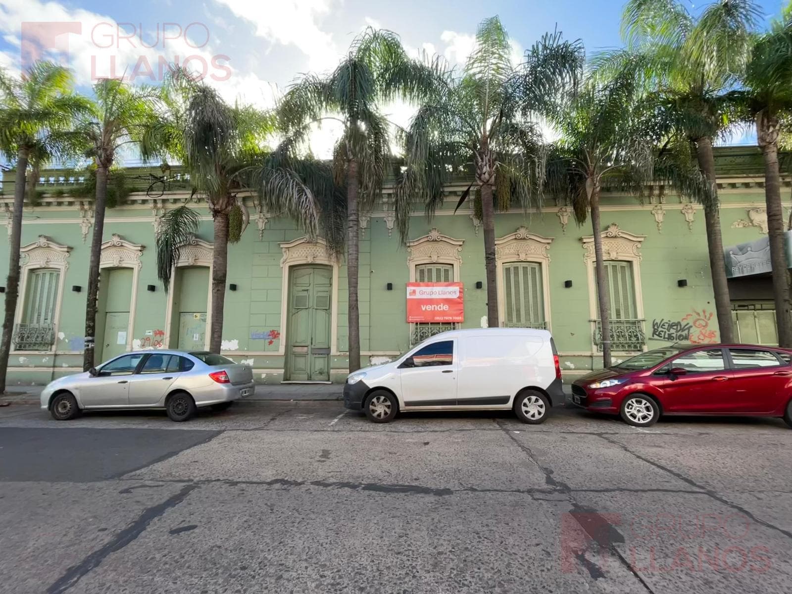 Local en Venta, en Lujan Centro ideal para inversión y desarrollo - 1