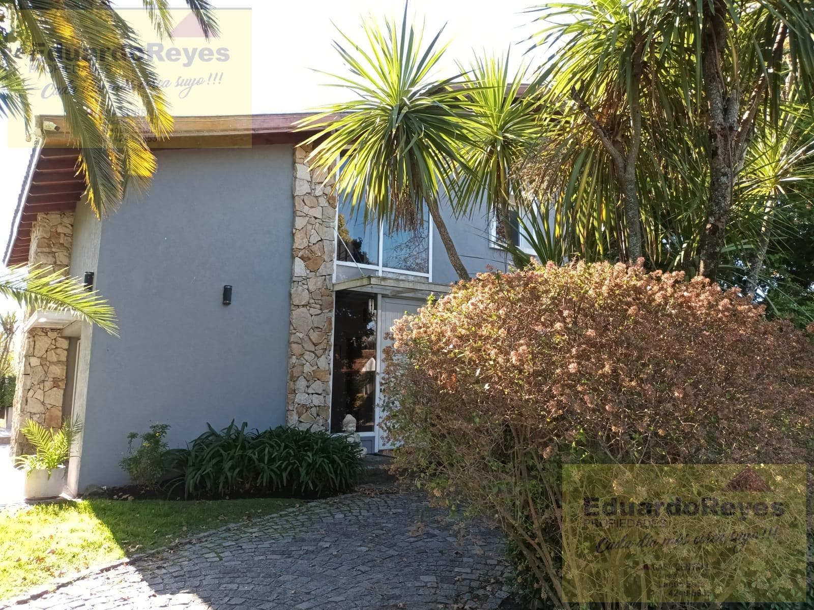 Casa - Country El Paraíso - 1