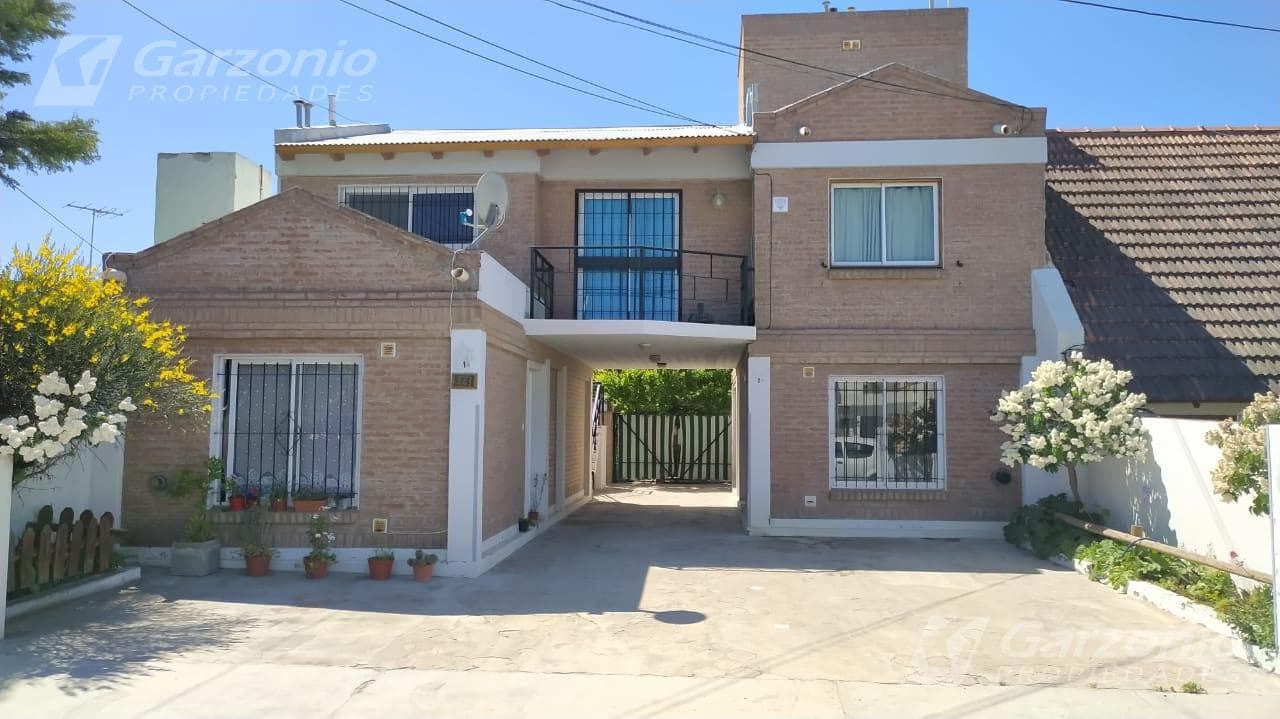 Departamento - Playa Union - 1