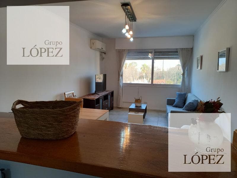 Alquiler Temporario – Departamento 2 Dormitorios en Olivos - 1