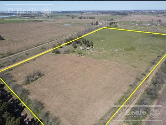 CHACRA de 15 has en venta - Disfrute y producción a 1000 mts de Ruta 29, en el Partido de General Belgrano. - 2