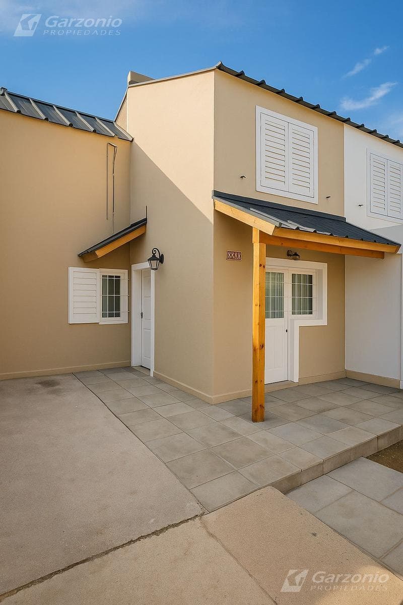 Casa en Trelew - 1