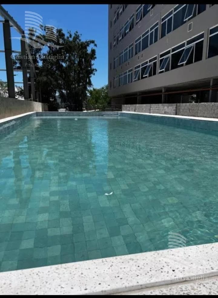 Departamento en Alquiler - 1
