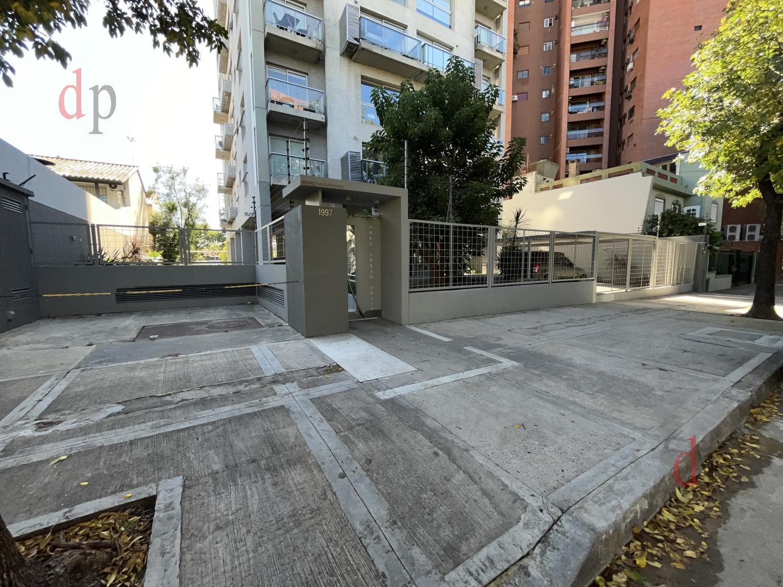 Vedia y O´higgins (Lomas de Núñez) 2 amb-suite/toilette/balcón-Cochera fija semicubierta-Amenities! - 2