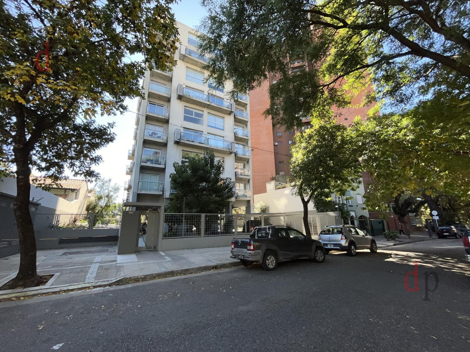 Vedia y O´higgins (Lomas de Núñez) 2 amb-suite/toilette/balcón-Cochera fija semicubierta-Amenities! - 1