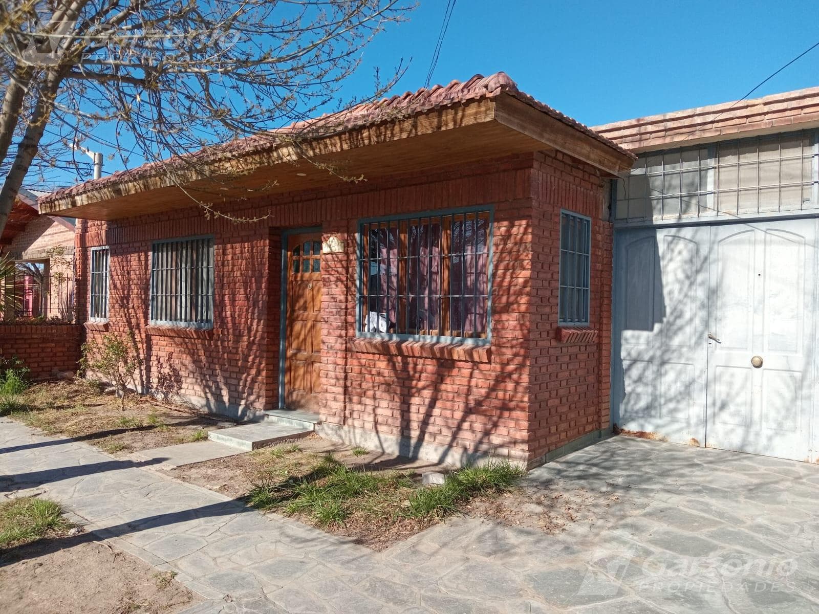 Casa en Trelew - 1