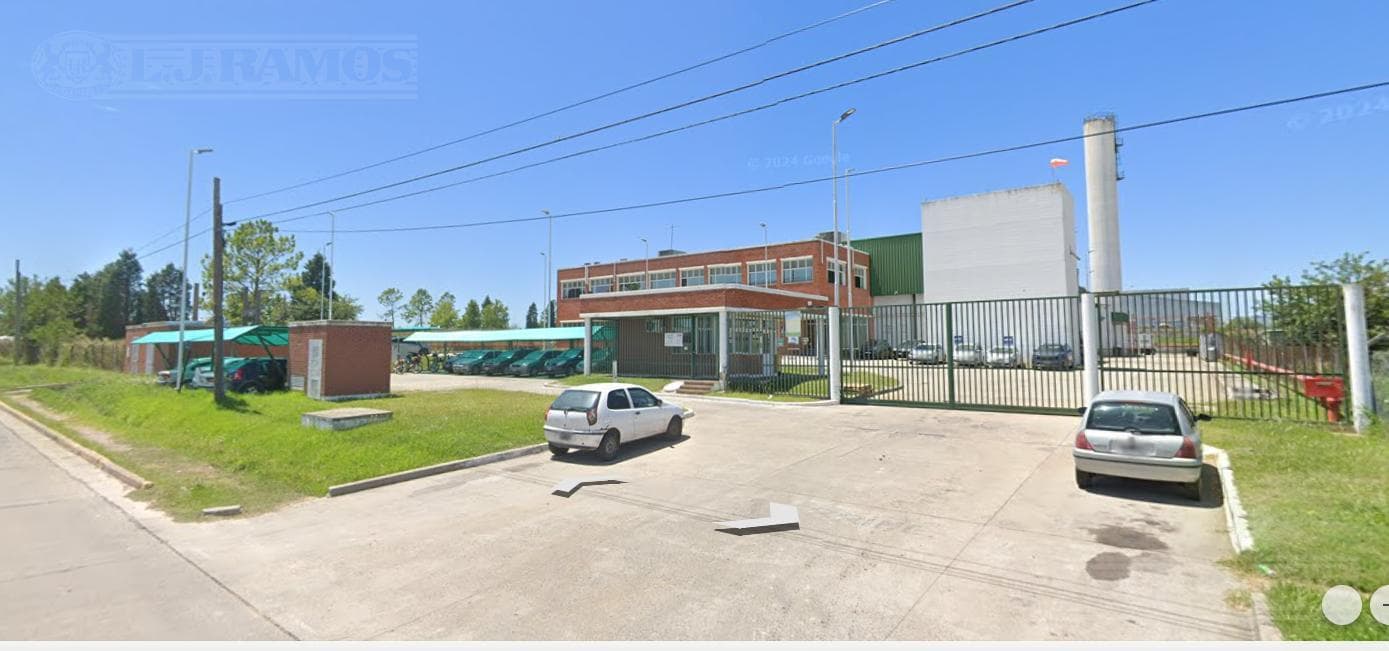 Depósito en Venta en Parque Industrial Pilar - 1