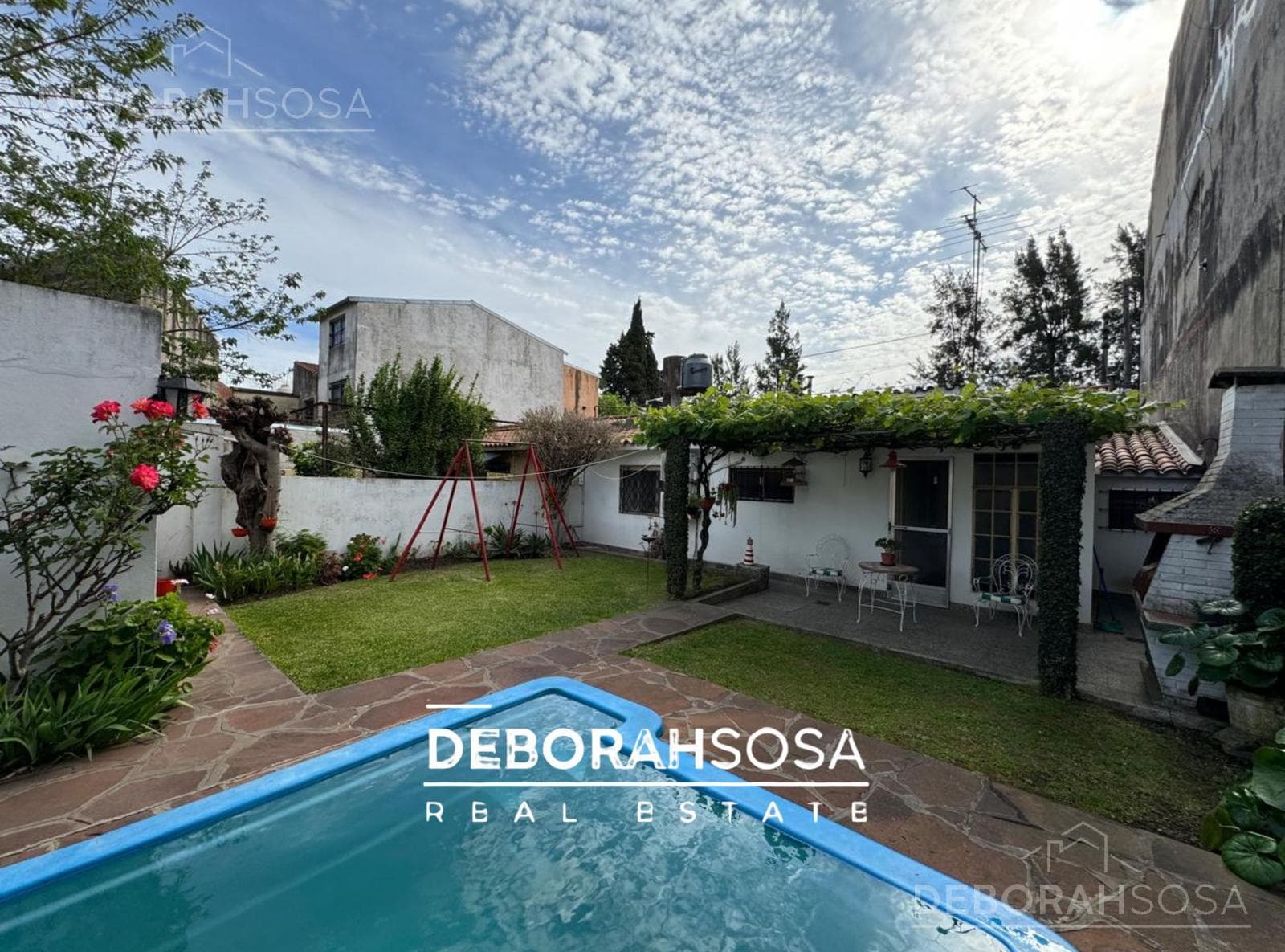 Hermosa Casa en Venta Victoria San Fernando!! 3 ambientes!! - 1
