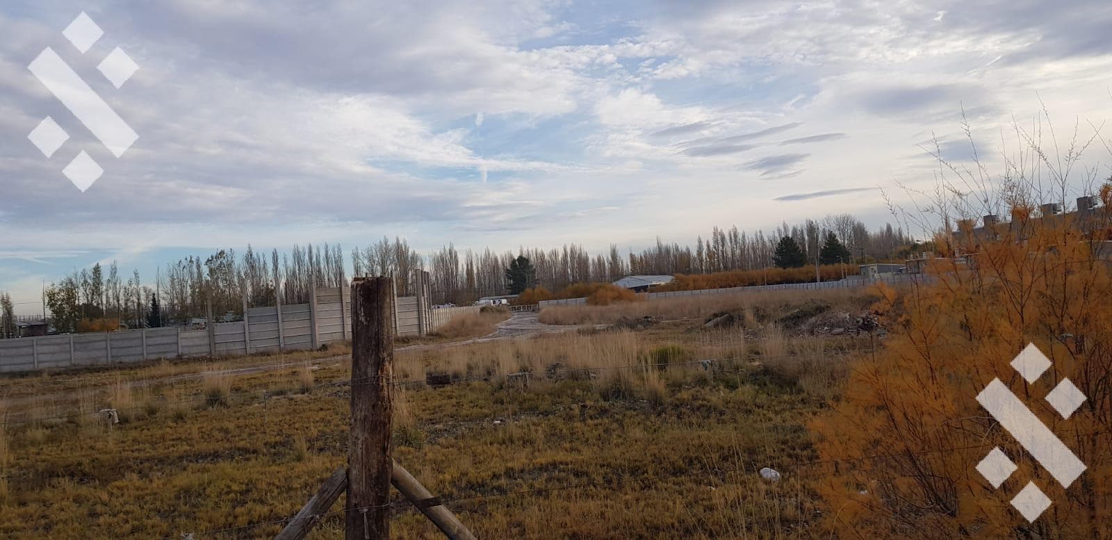 En venta, Parcela sobre calle Rio Colorado, Neuquén. - 2