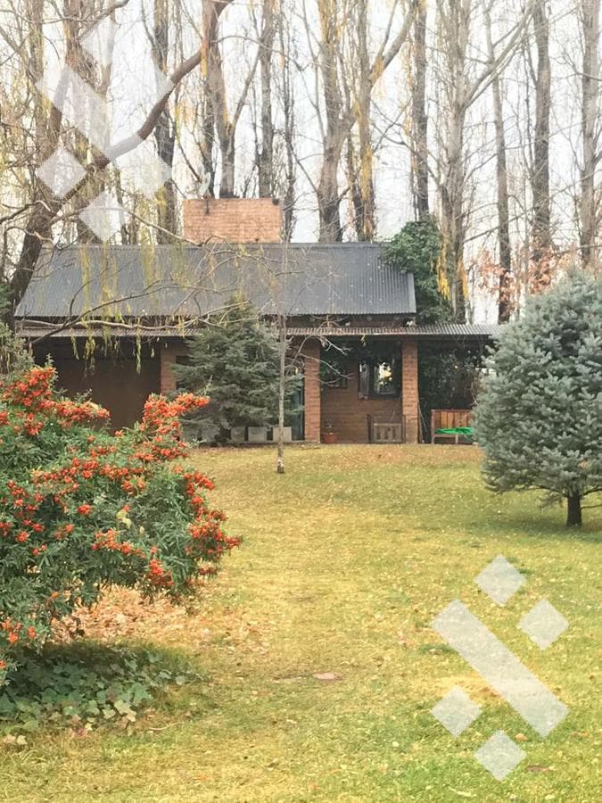 Venta Casa Quinta - Finca Ambort - Plottier Neuquén - 1
