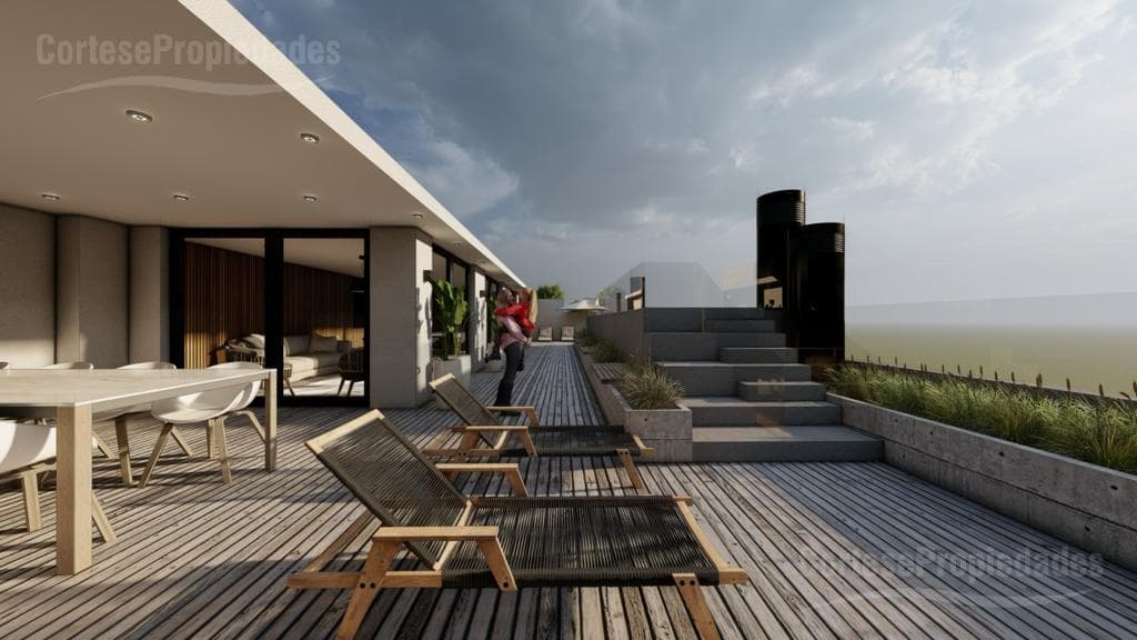 Departamento en Vivant Tortugas Norte, Garin - 1