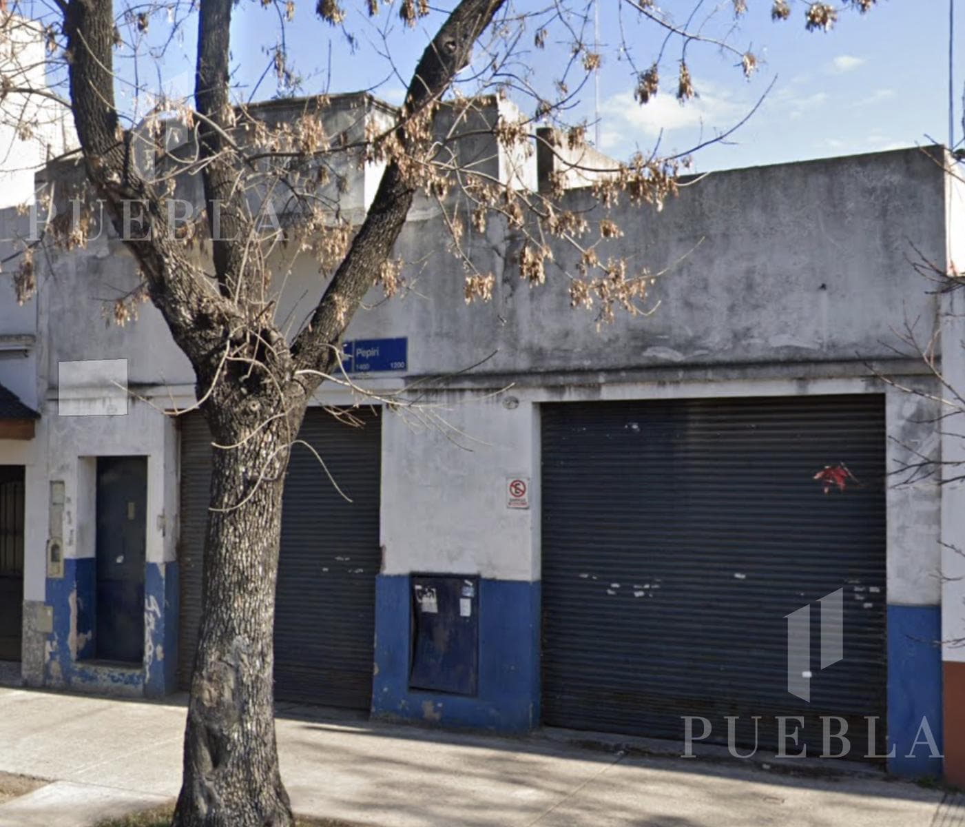 Galpón en alquiler en Parque Patricios - 1