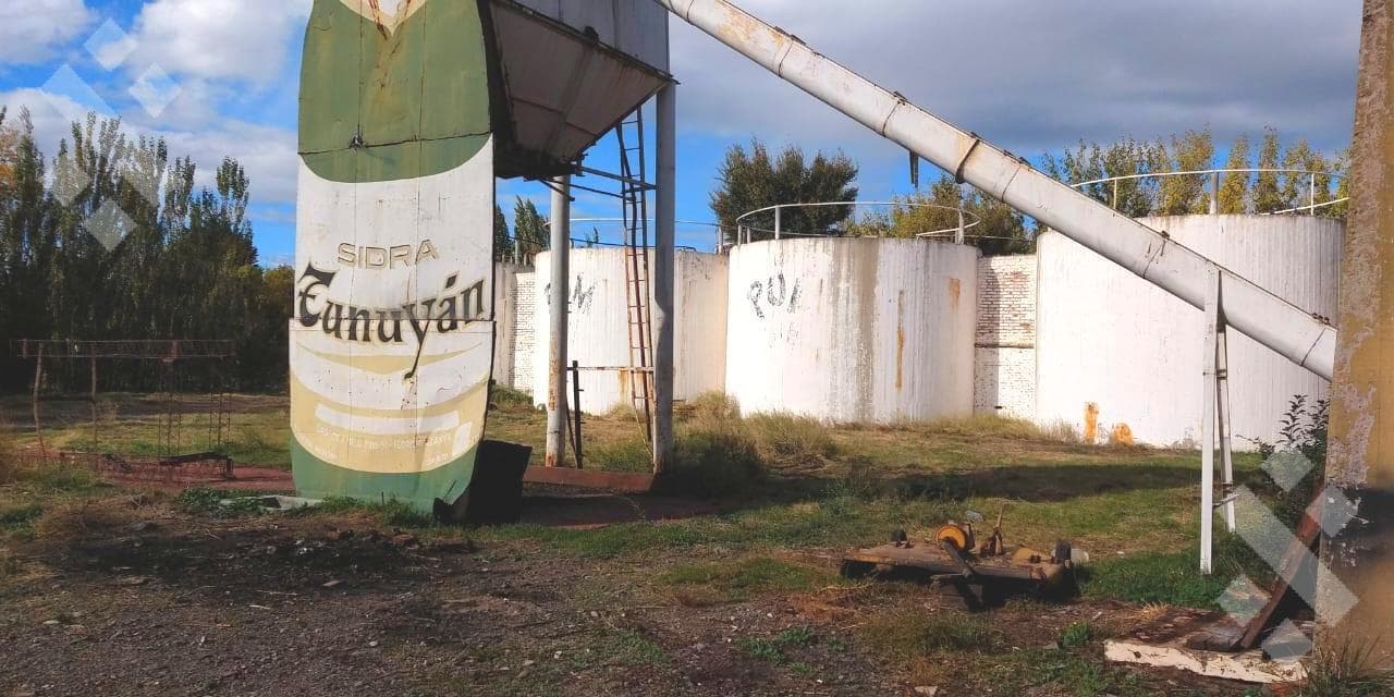 En Venta, Predio de 3.31 Ha, Frente a Ruta 22, General Roca - 1