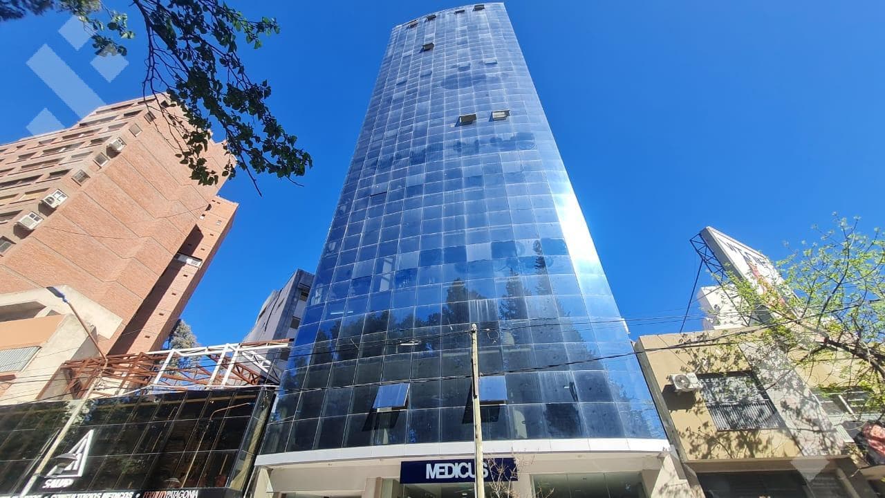 Venta Piso de Oficina Centro Neuquen - 1