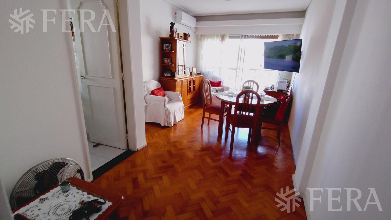 Venta departamento 3 ambientes con balcón en Avellaneda - 1