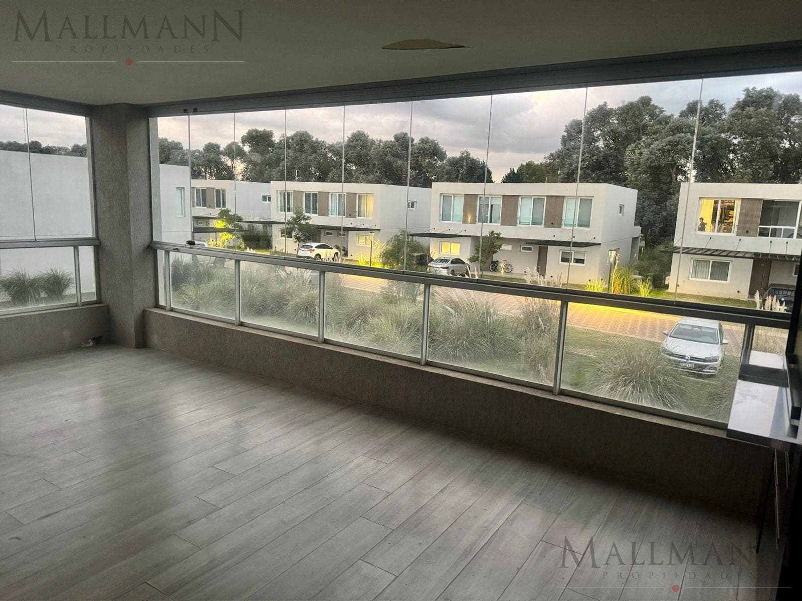 Venta/Alquiler Excelente Departamento 2 Dormitorios Townhouse Pilará - 1