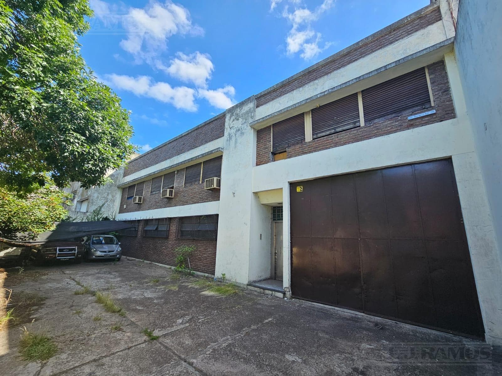 Depósito en Venta en Boulogne - 1
