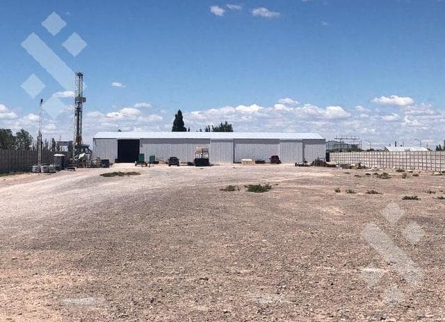 VENTA GALPON 1028m2 - PARQUE INDUSTRIAL, NEUQUÉN CAPITAL - 1