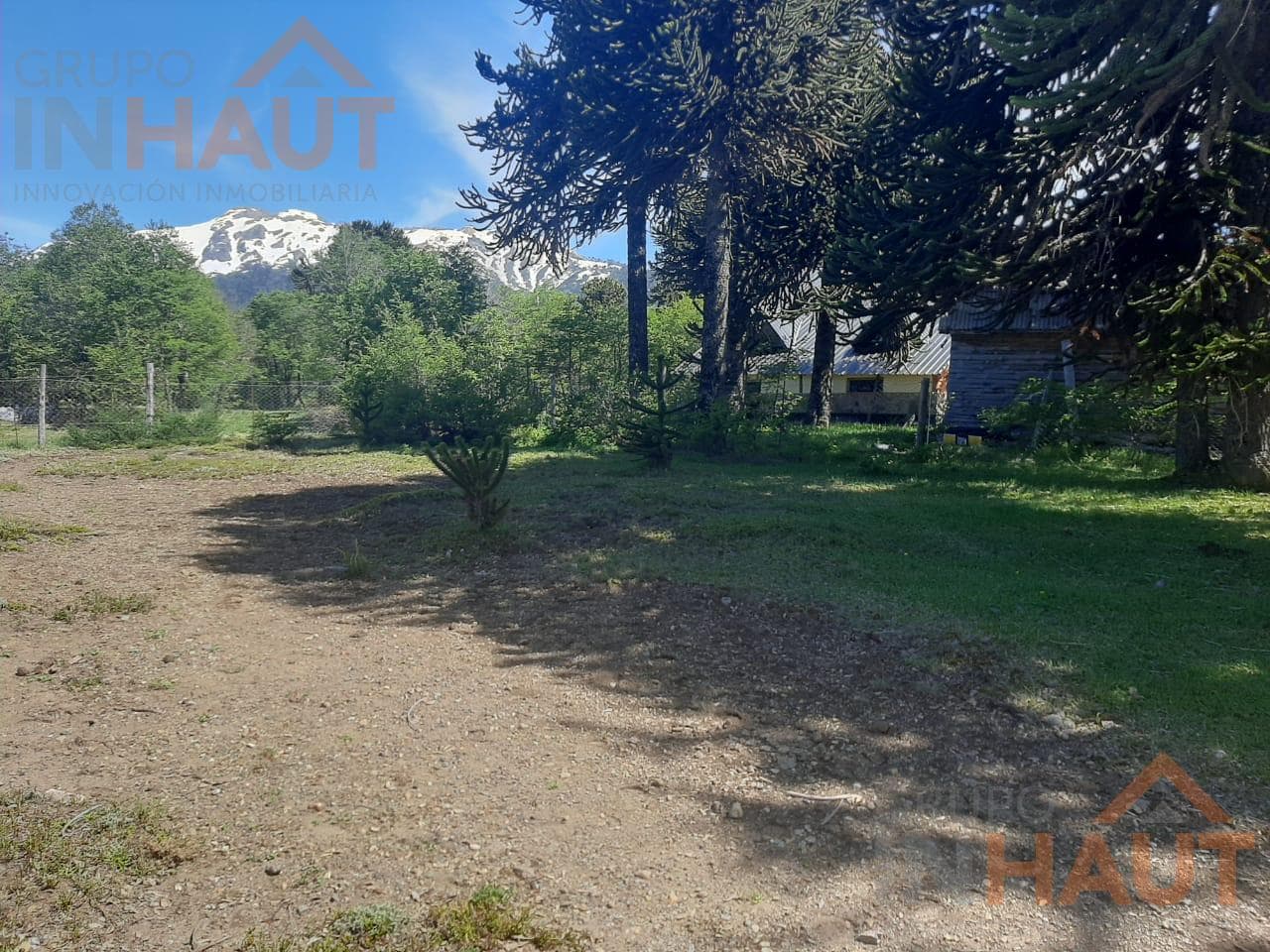 Terreno en Moquehue - 1
