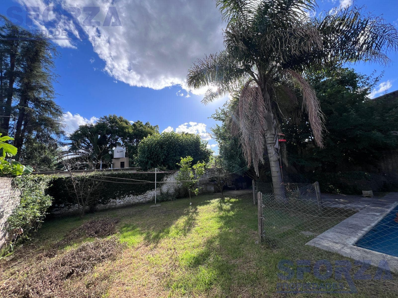 Depósito en san miguel - 1