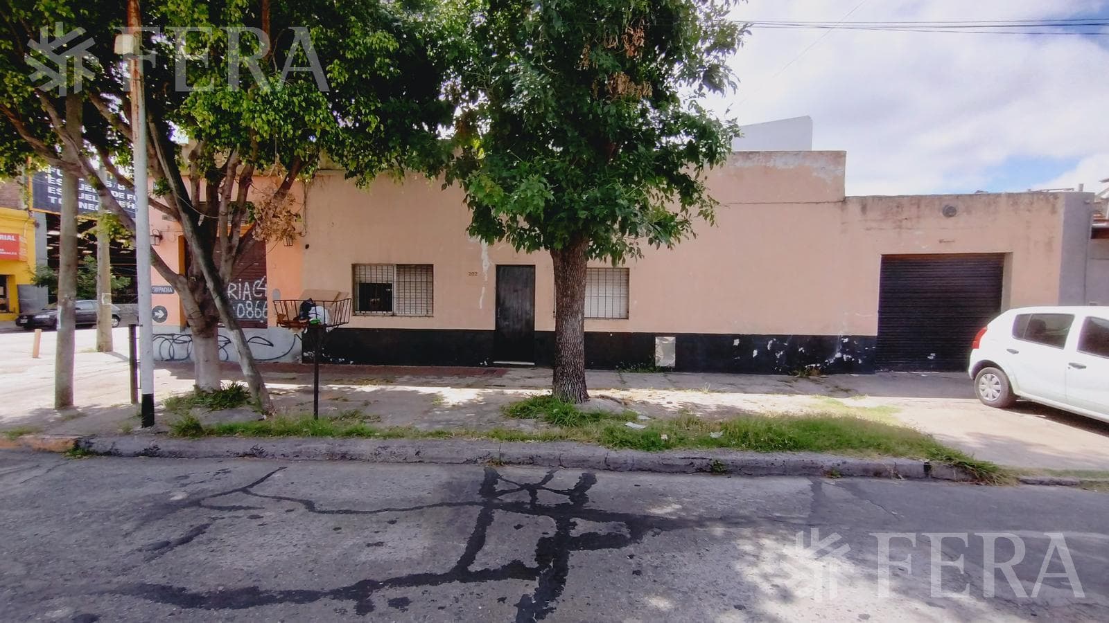 Venta lote en Sarandi - 1