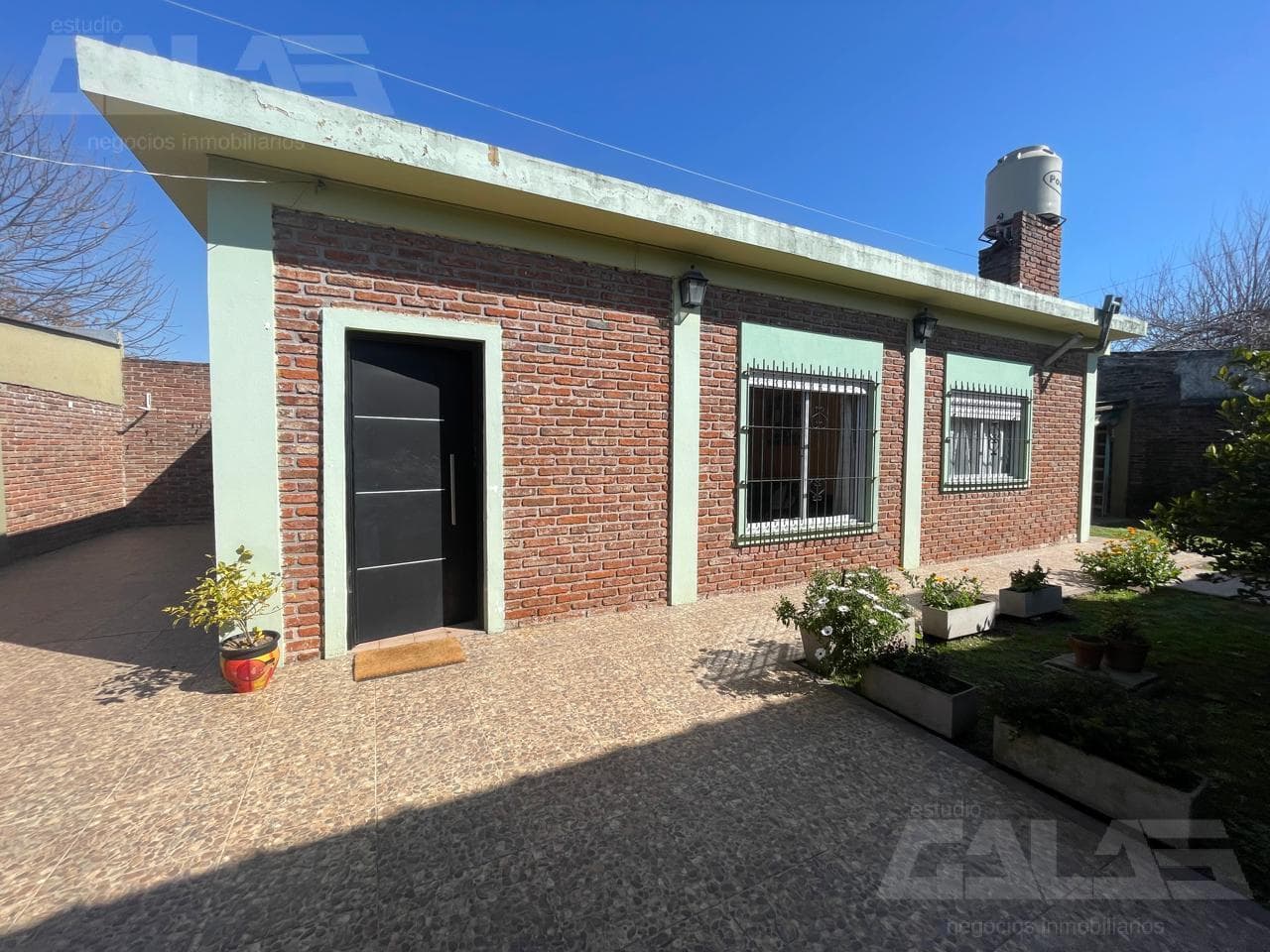 PH 3 ambientes en Ituzaingó - 1