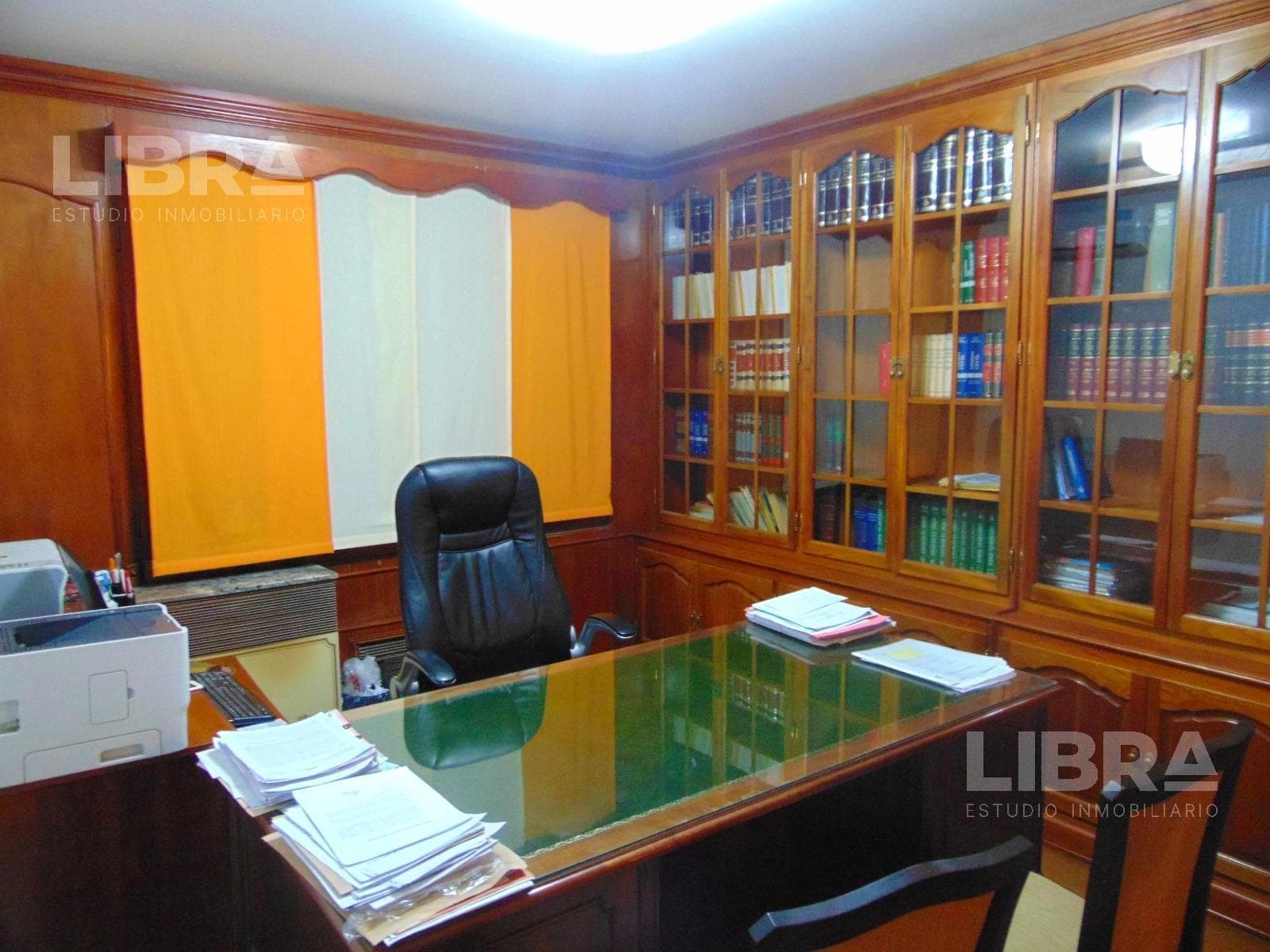 Oficina en General Roca - 1