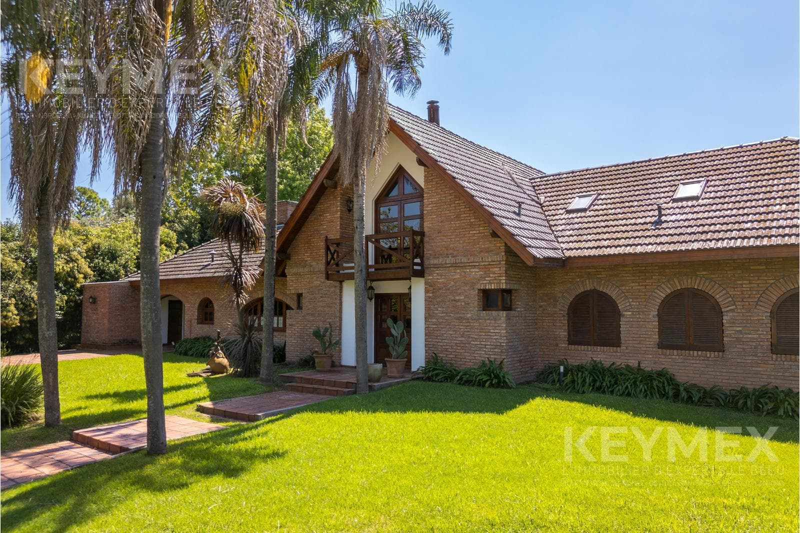 Casa de 6 ambientes en Pilar del Lago- APTO CRÉDITO - - 1