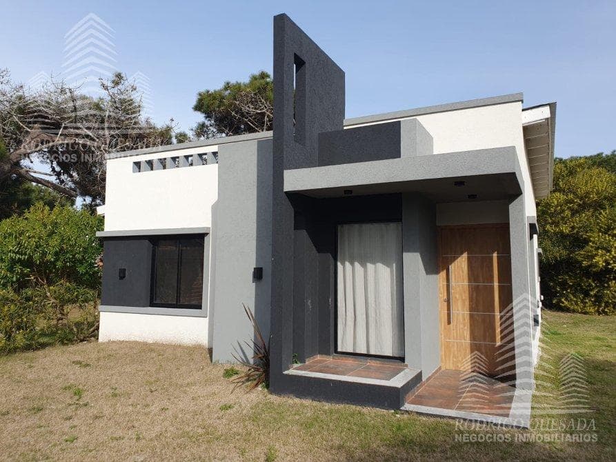 CASA FRENTE AL MAR NUEVA ATLANTIS - 1