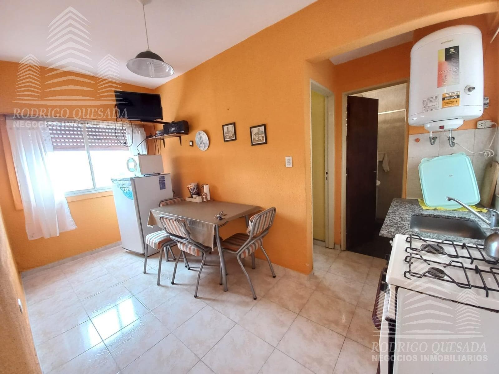 Hermoso Departamento 2 ambientes!! - 1