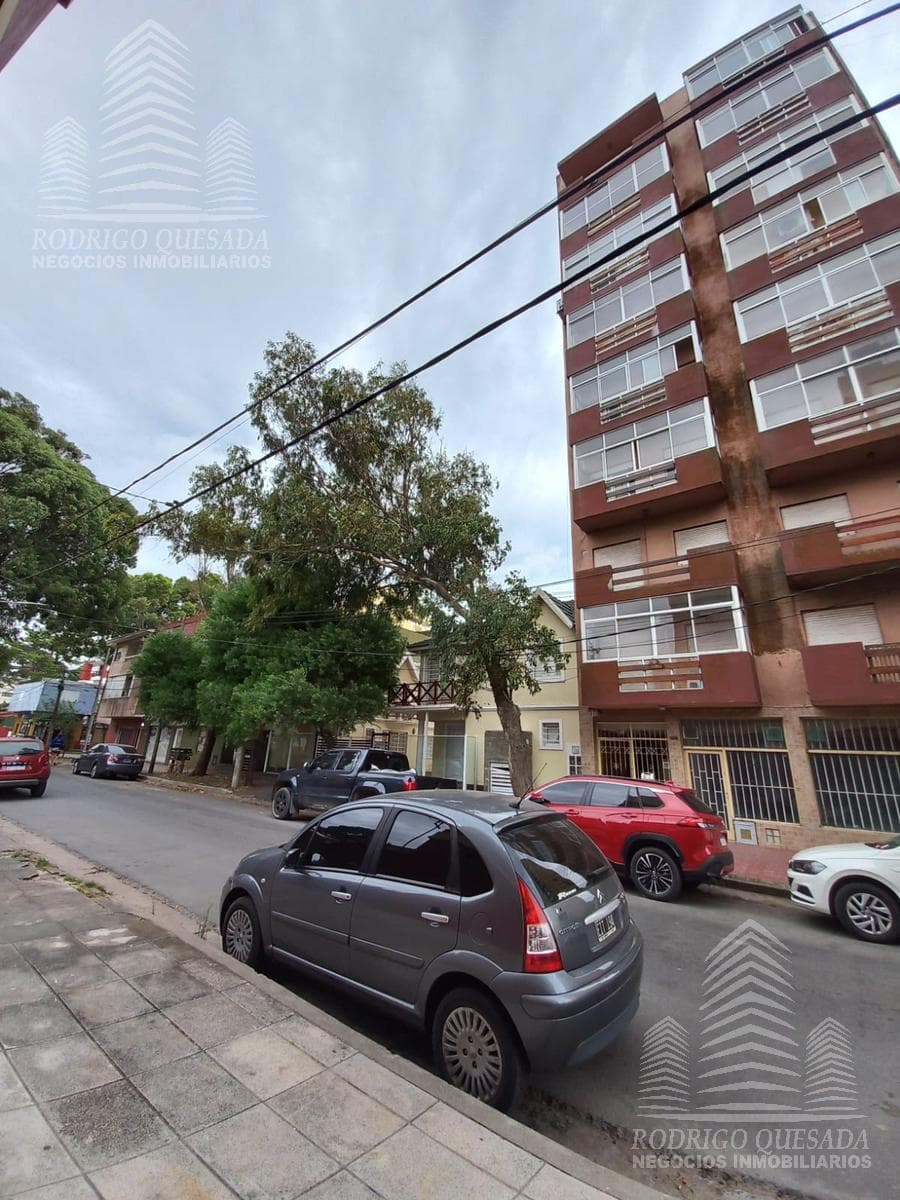 Hermoso Departamento 2 ambientes!! - 2