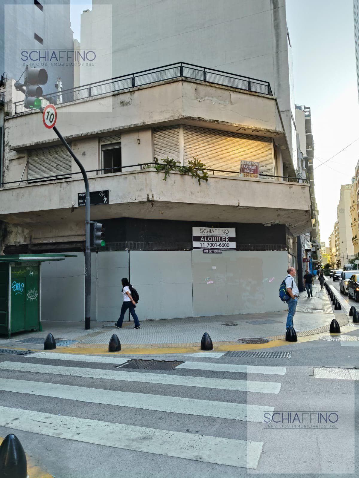 Local en Microcentro - 1