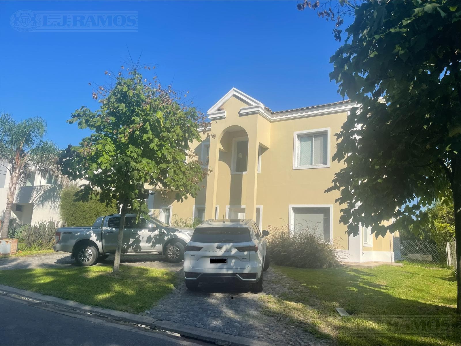 Casa en Los Sauces - 1