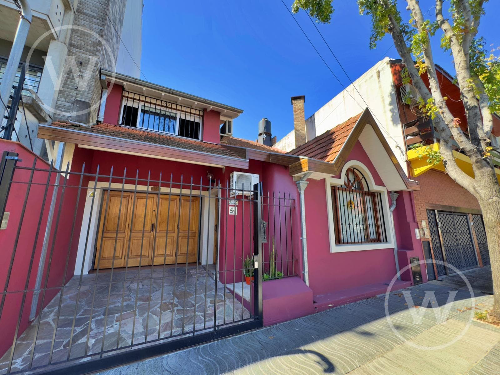 Chalet 3 Dormitorios Oficina Jardín Cochera Victoria-San Fernando - 1