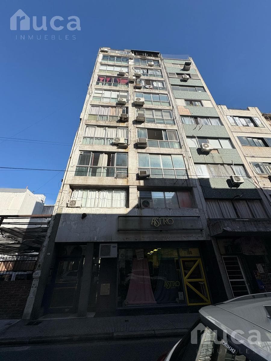 Comoda Oficina en Congreso - 2