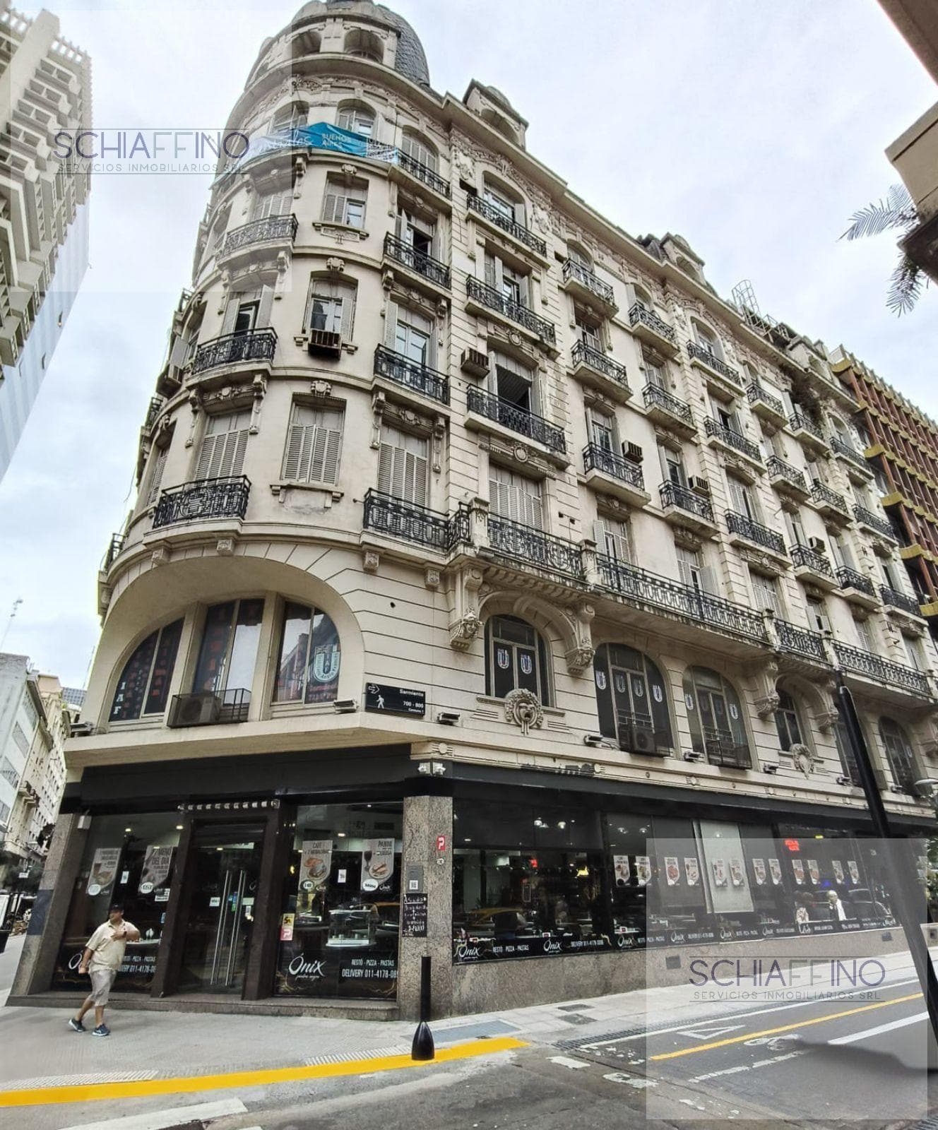 Local en Microcentro - 1
