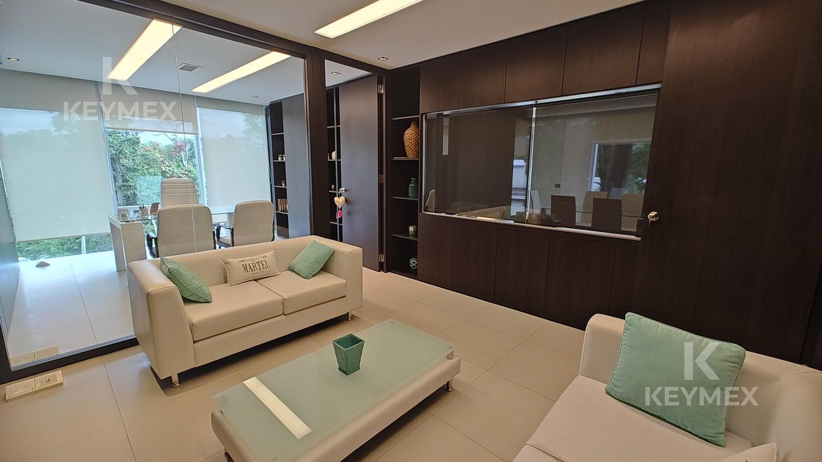 Oficina en Venta - Paralelo 50 - Pilar. - 1