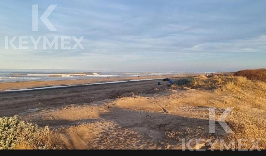 Campo en venta en Nueva Atlantis - 1