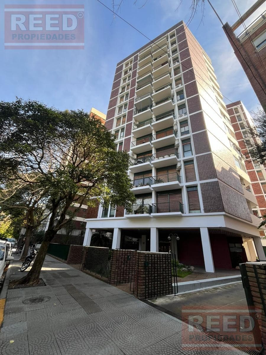 Departamento en Martinez - 2