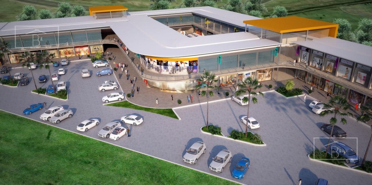 LOCAL COMERCIAL EN VENTA. CORREDOR CANNING SAN VICENTE - 1