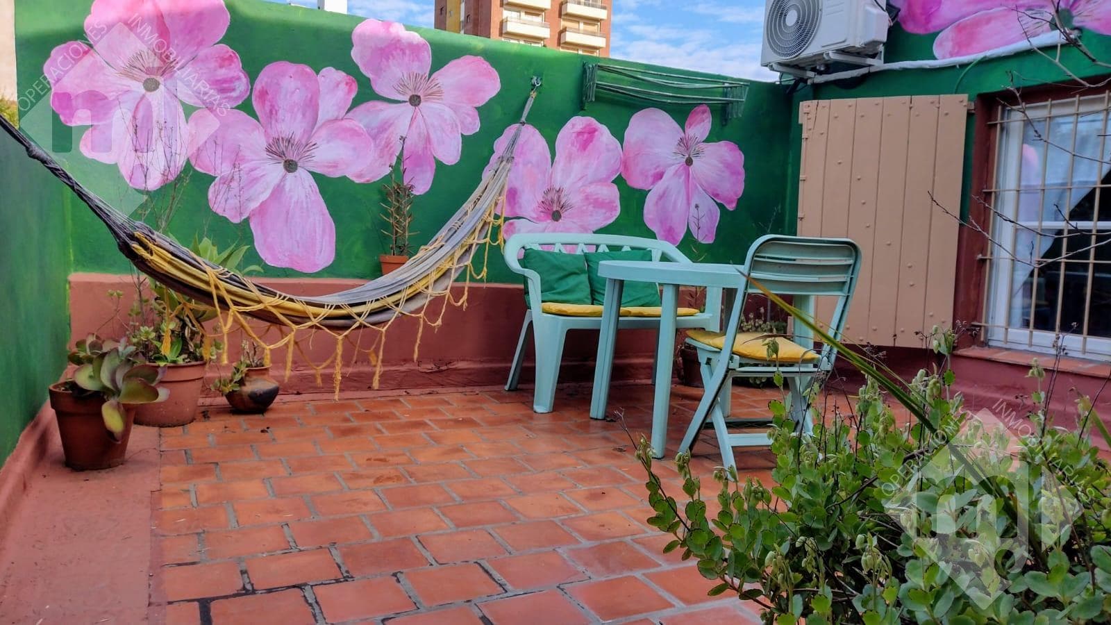 Casa en Vict.-B.Centro - 1