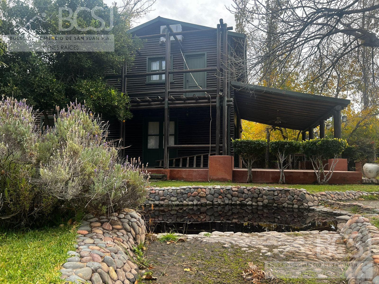 Quinta en Villa Tacu. - 1