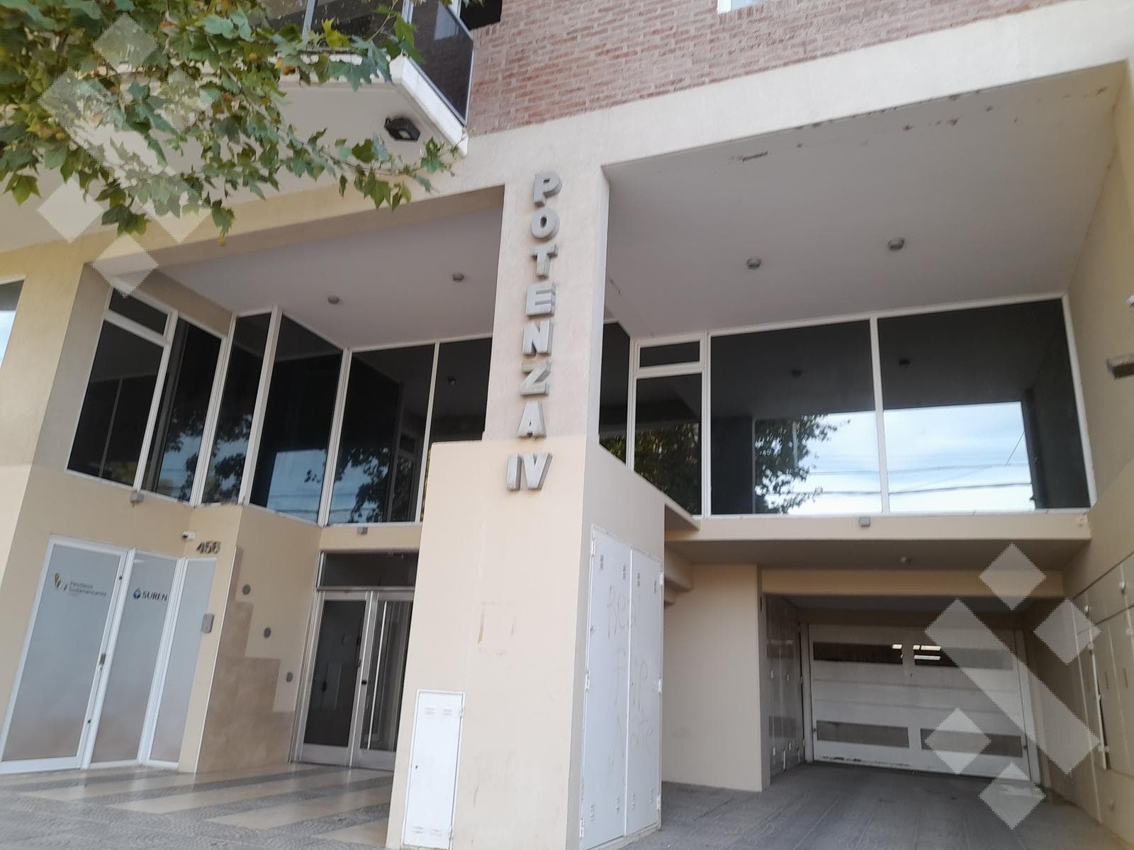 VENTA COCHERA EDIFICIO POTENZA IV - CENTRO, CIPOLLETTI - 1