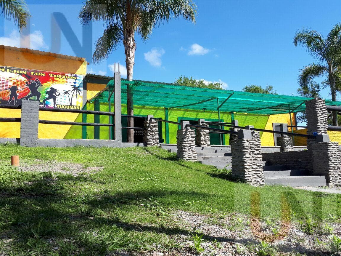 Fondo de comercio - 1