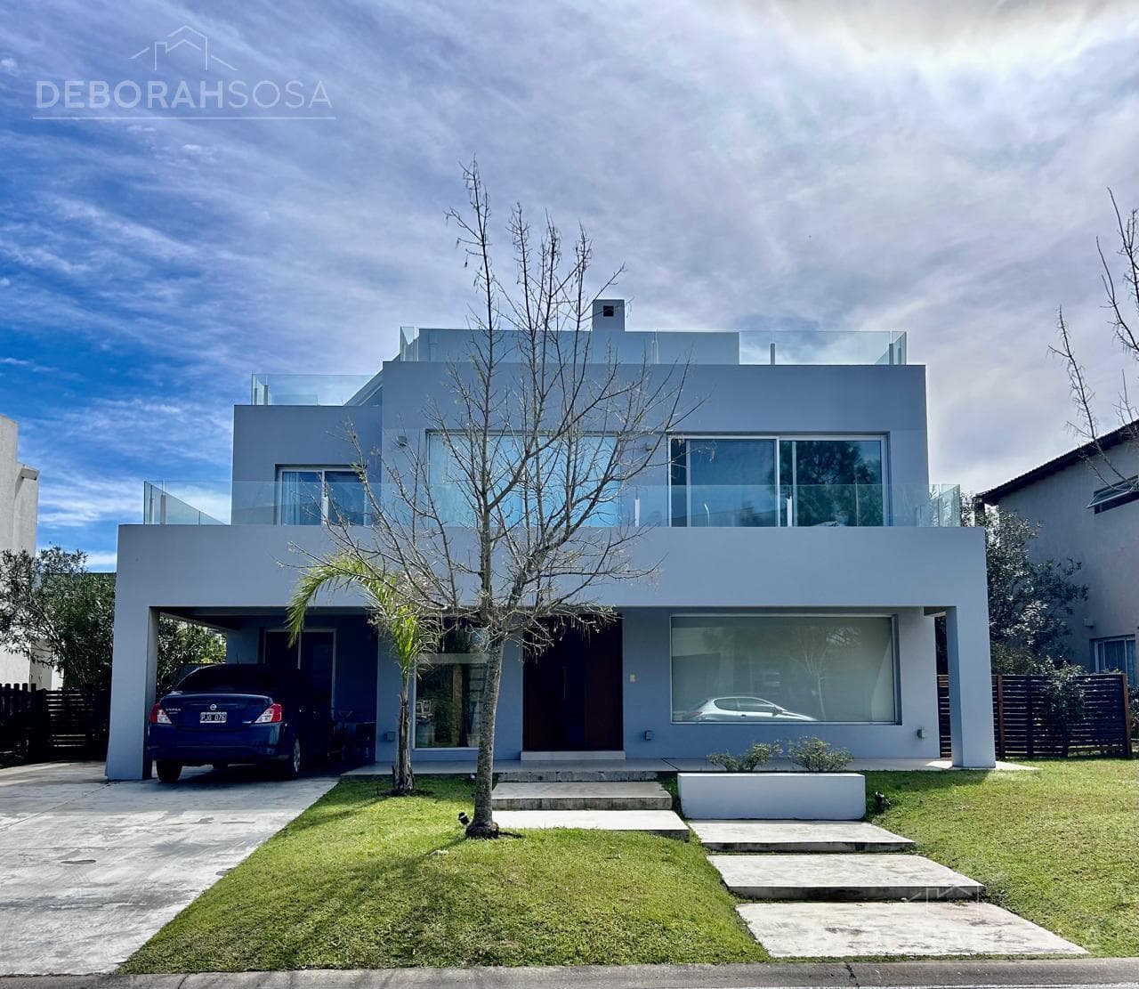 Casa 4 Dormitorios Amoblada en Alquiler en Los Alisos, Nordelta - 2