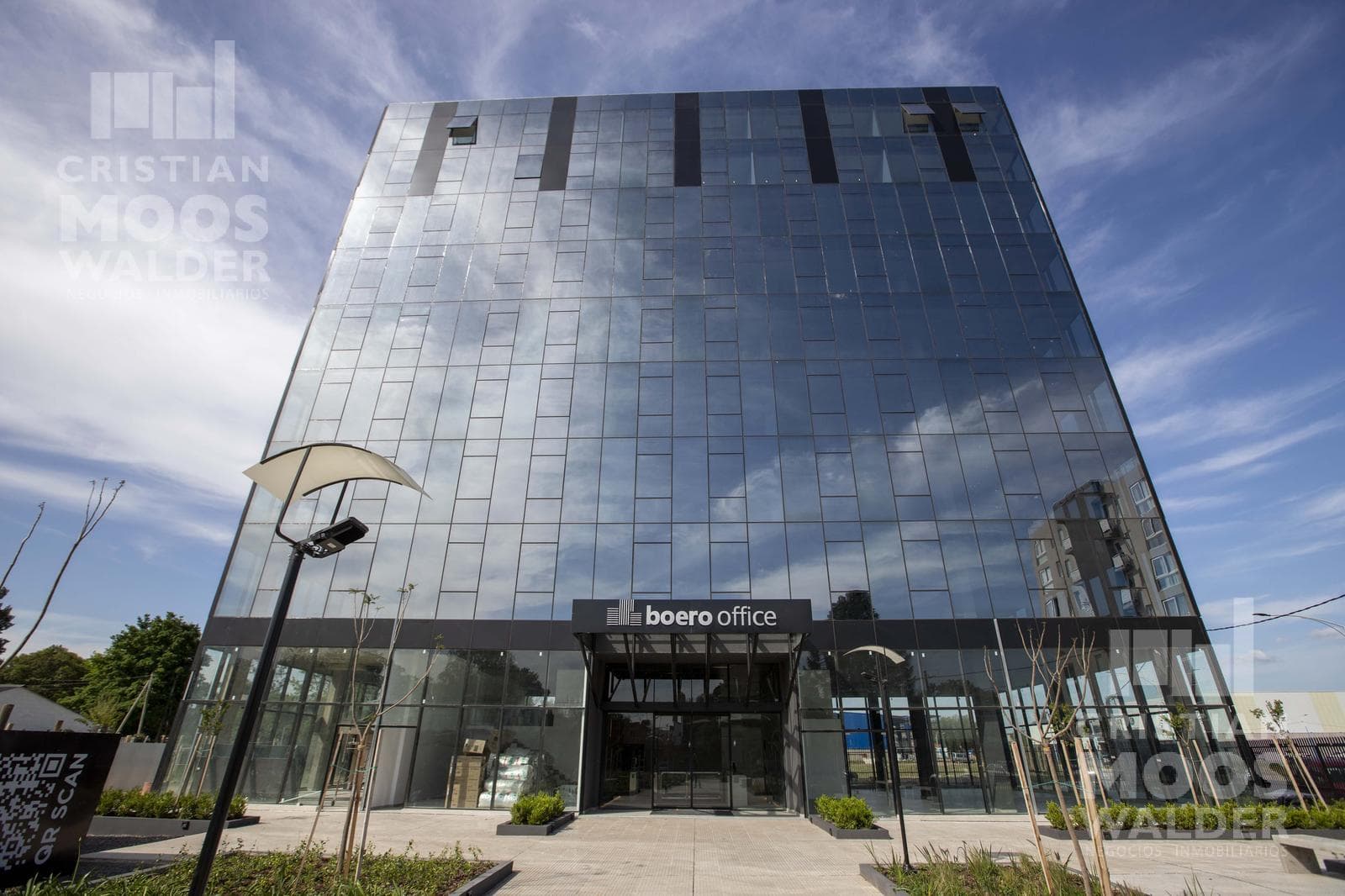 Oficina en venta - Escobar - 1