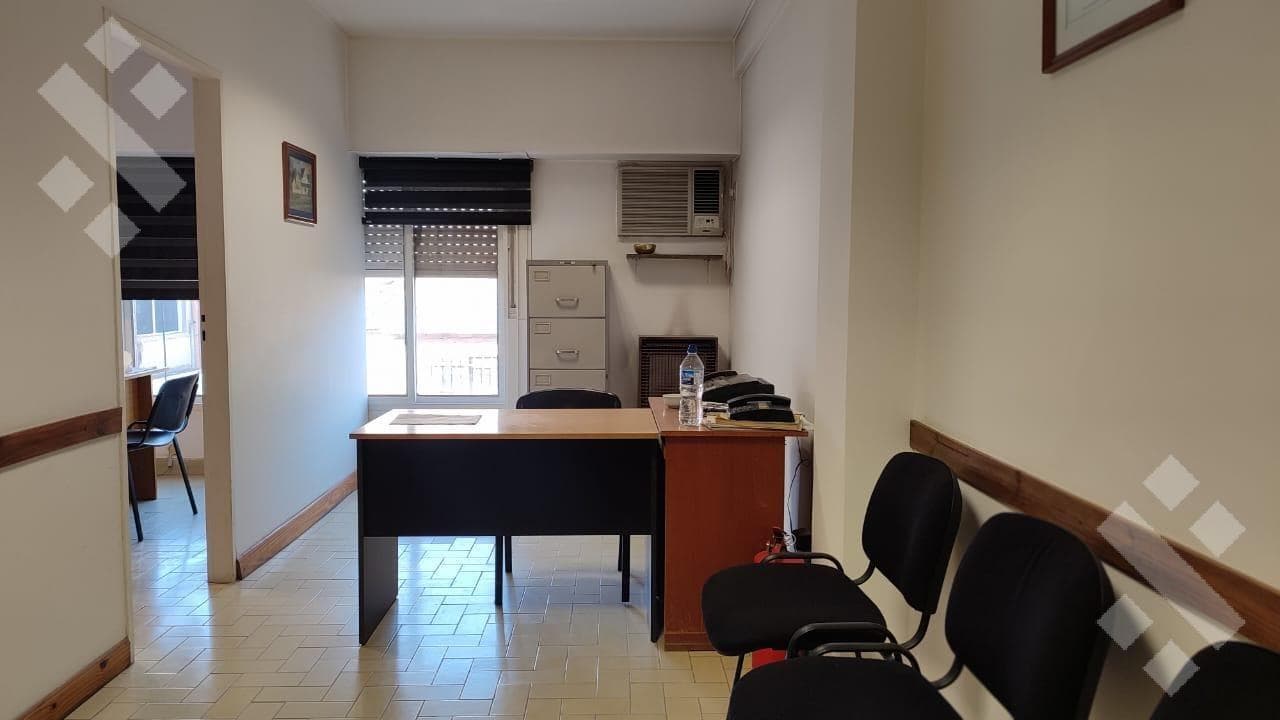 Venta Oficina 50M2 Alcorta 30 - Neuquén Capital - 1